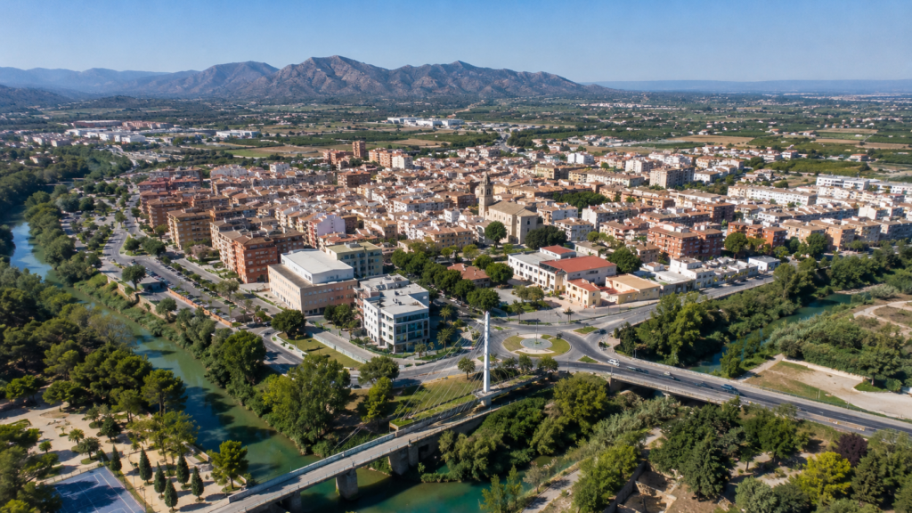 ribaroja