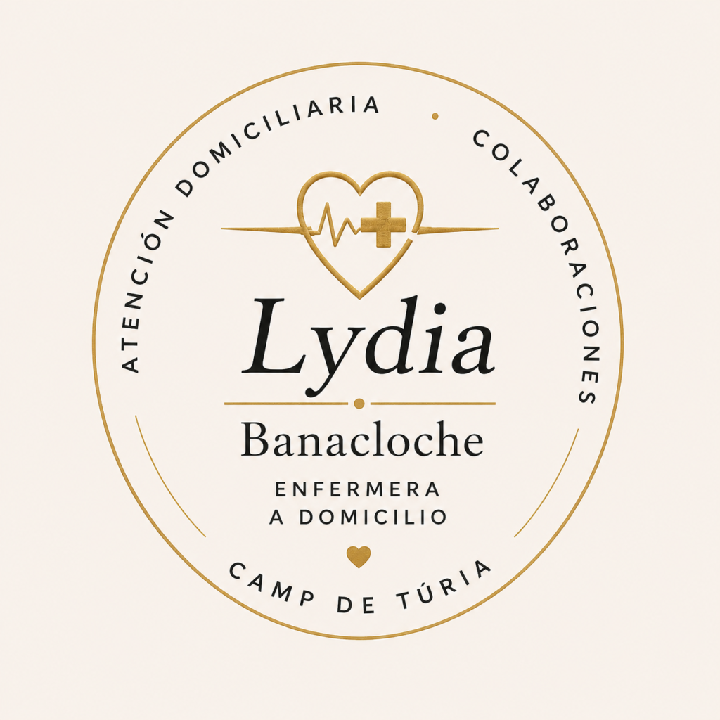 logo lydia enfermera colaboraciones