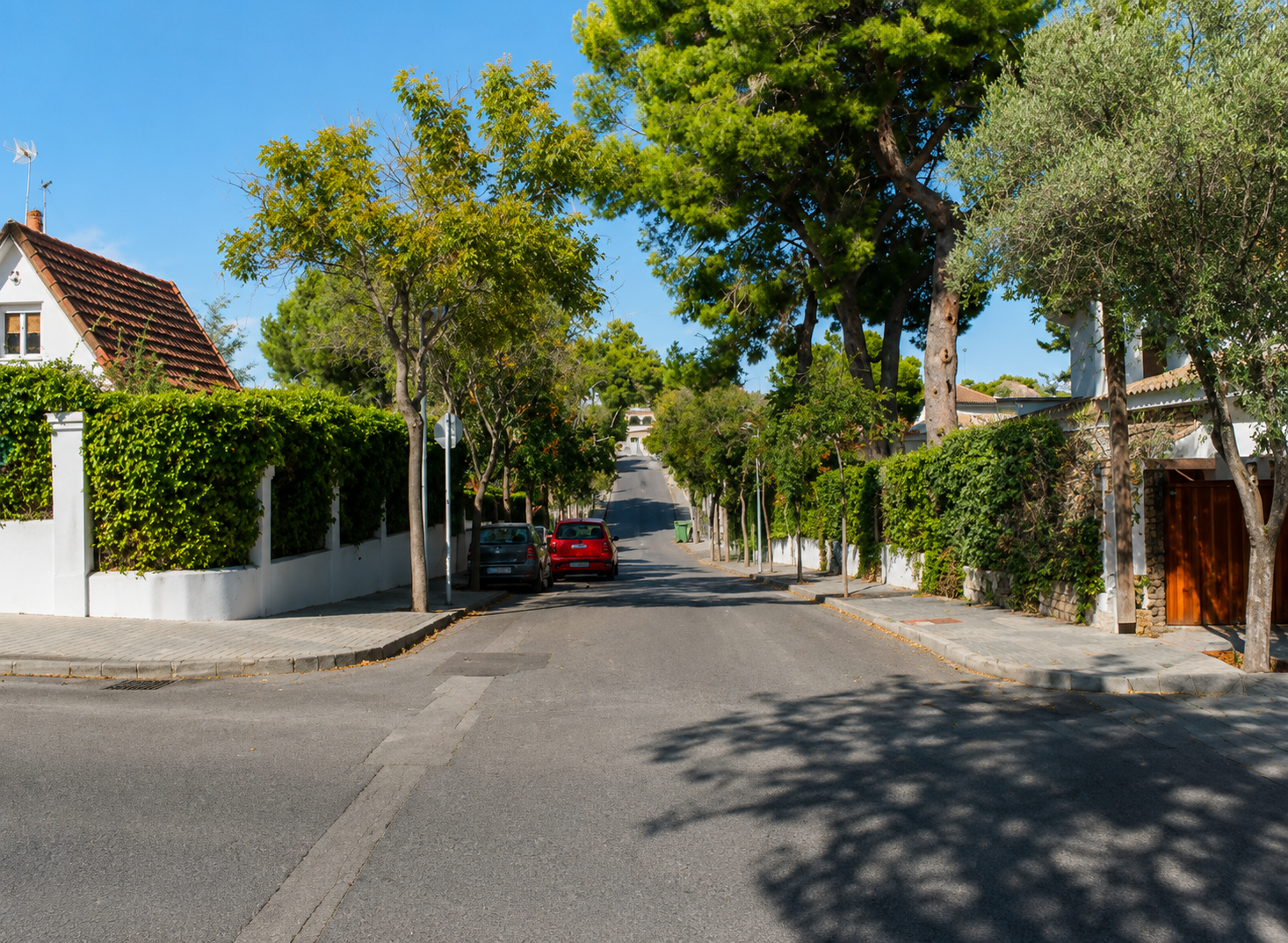 la cañada municipio