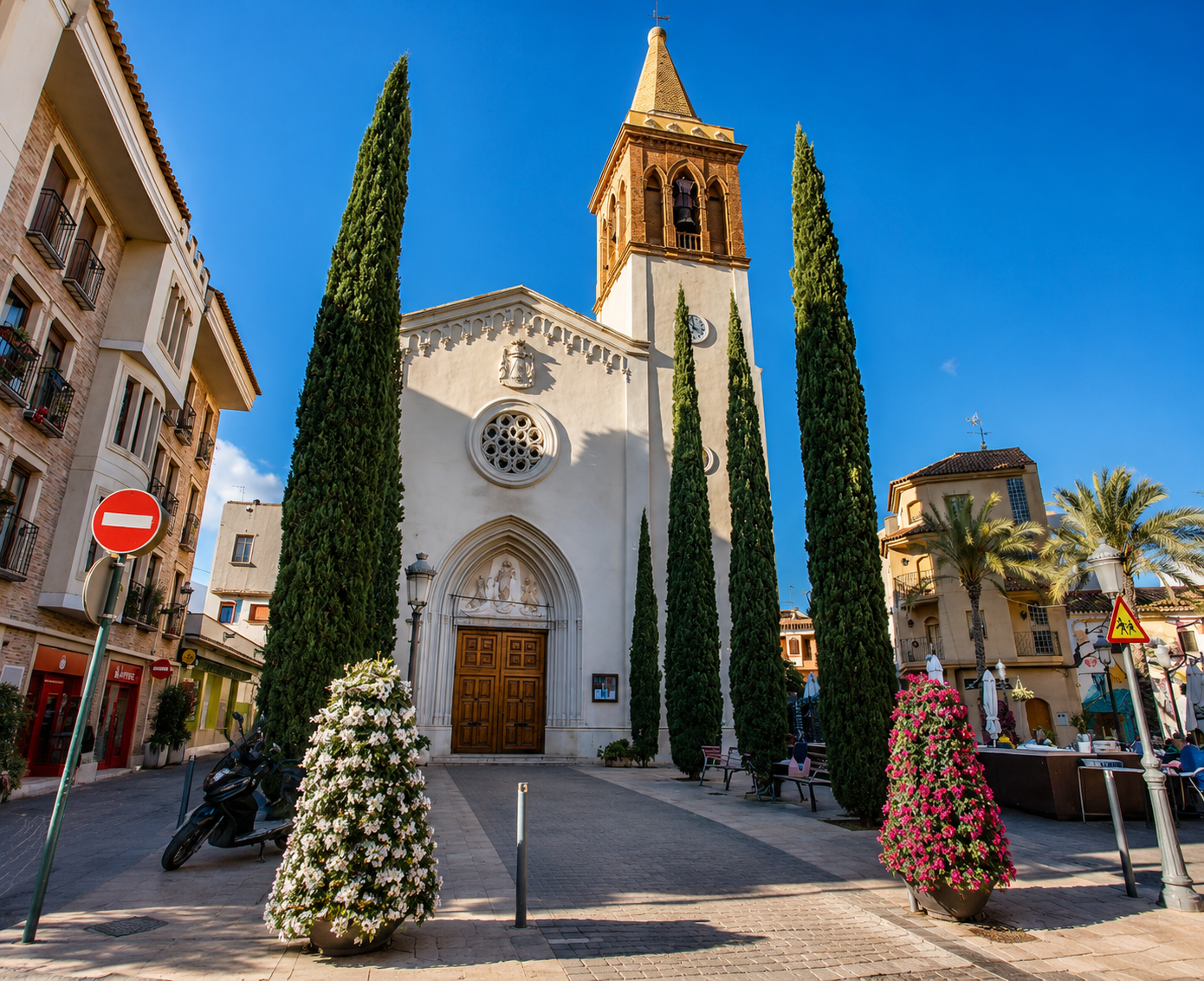 l´eliana municipio